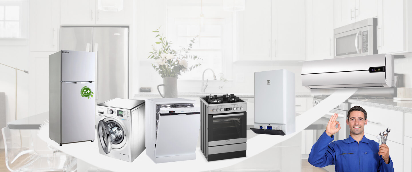 Doğubayazıt Gaggenau Servisi